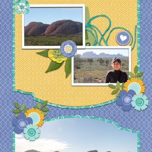 travel