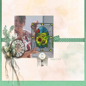 GS Designer Spotlight April 2024