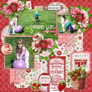 Spring Fun