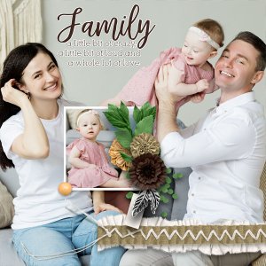 Family Tree