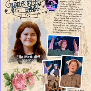 Fiddler On The Roof