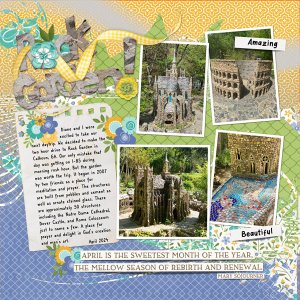 Rock Garden