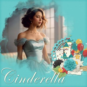 Cinderella