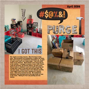 2024-04-20 Book Purge