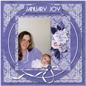 January Joy