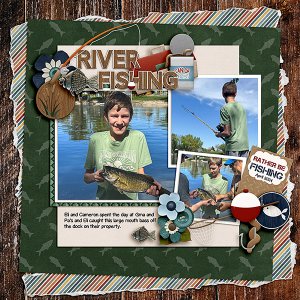 Eli-Fishing