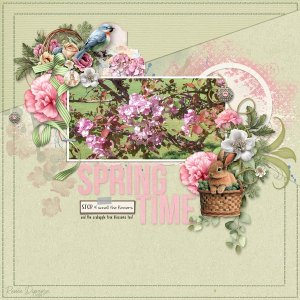 Springtime