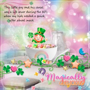 Lucky Charms