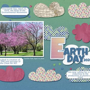 Earth Day