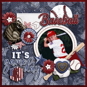 Game Day
