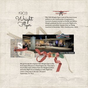 Wright Flyer