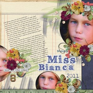 Miss Bianca 8