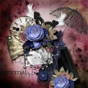 Eternal Love