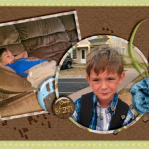 Facebook/Blog Header