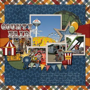 County Fair