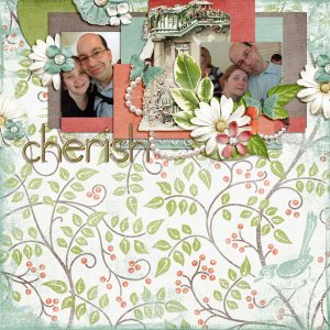 Cherish