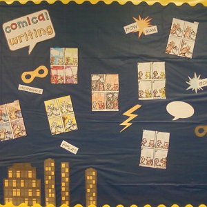 Bulletin Board