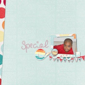 Special