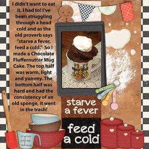 feed a cold