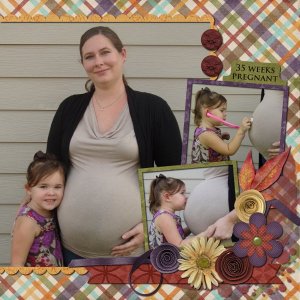 35weeks