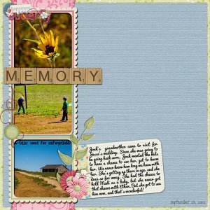 Memory