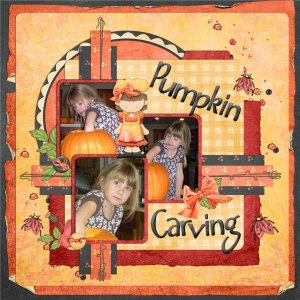 Pumpkin Carving