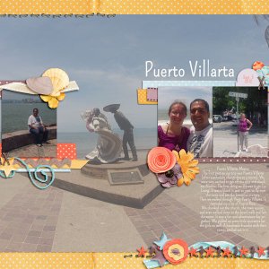 Puerto Villarta