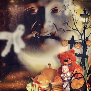 Spooky