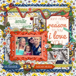 I don't Need a Reason