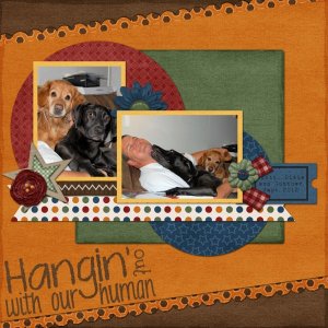 Hangin'