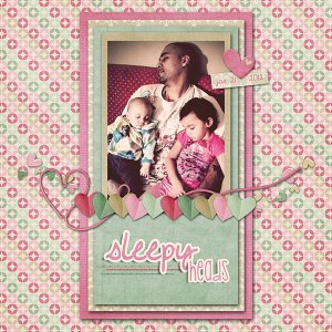 sleepyheads