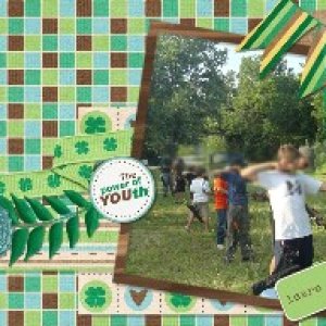 FB Cover for our local 4-H Shooting Sports Club