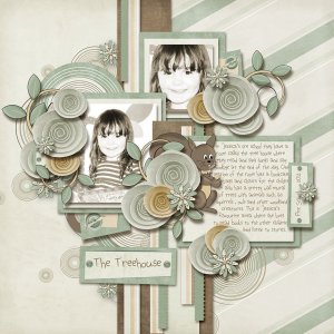 The Treehouse