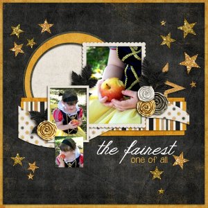 The Fairest One of All