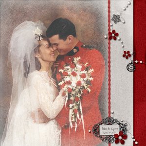 Wedding Day