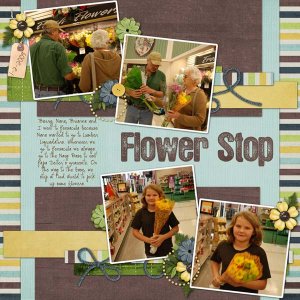 flower stop
