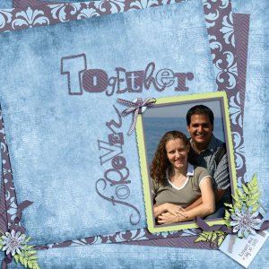 Together Forever