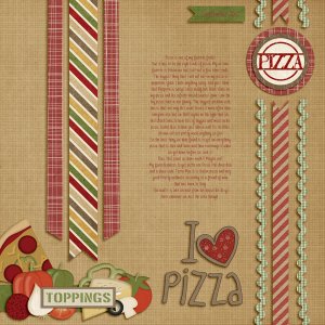 Pizza