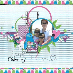 love owl-ways
