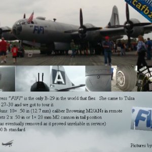 Fifi B29