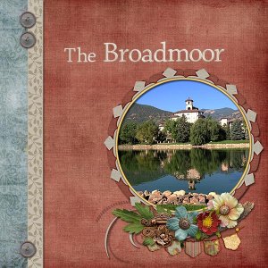 The Broadmoor
