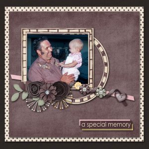 A Special Memory