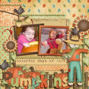 Pumpkins