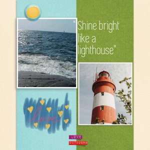 Shine bright