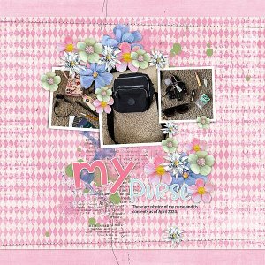 My Purse