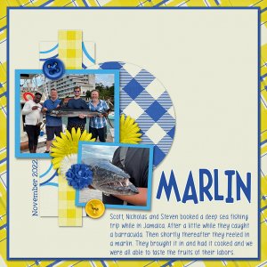Marlin