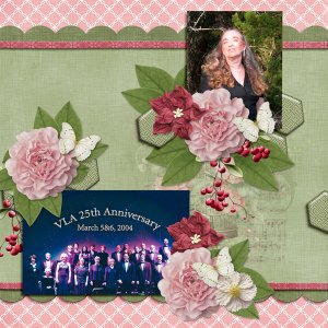 VLA 25th Anniversary