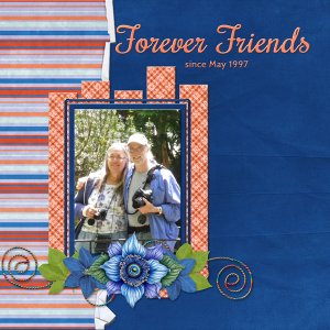 Forever Friends