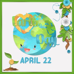 Earth Day