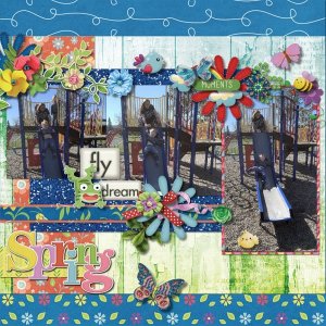Spring